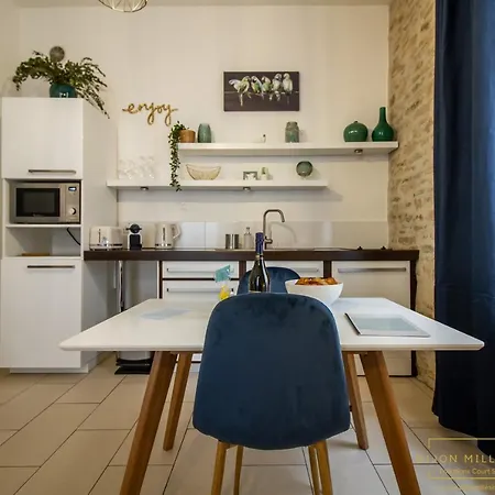 Studio Le Mars - Dijonmillesime