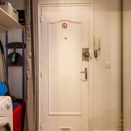Studio Le Mars - Dijonmillesime Apartamento Dijon
