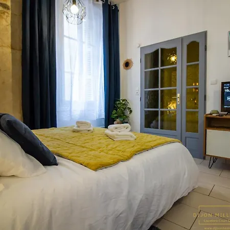 Studio Le Mars - Dijonmillesime