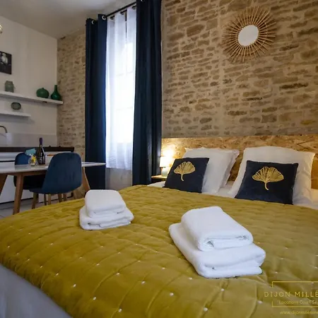 Studio Le Mars - Dijonmillesime