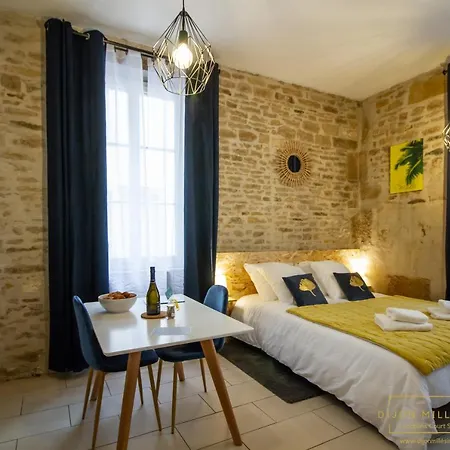Studio Le Mars - Dijonmillesime