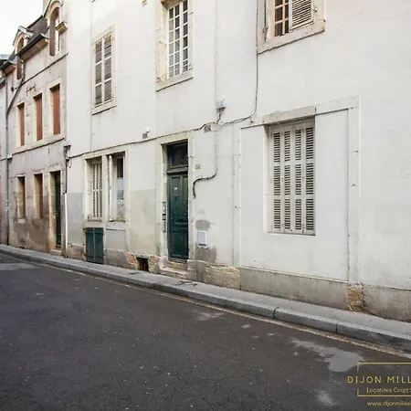 Studio Le Mars - Dijonmillesime * Dijon